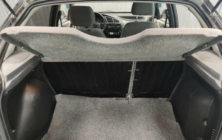 ЗАЗ Chance, 2012 год, 240 000 рублей, 18 фотография