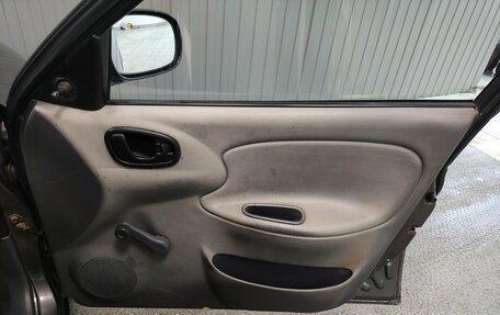 ЗАЗ Chance, 2012 год, 240 000 рублей, 16 фотография