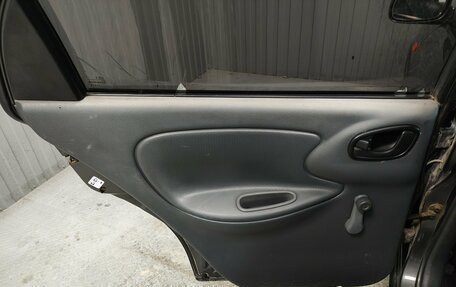 ЗАЗ Chance, 2012 год, 240 000 рублей, 15 фотография