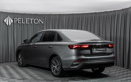 Geely Emgrand, 2023 год, 1 730 000 рублей, 4 фотография