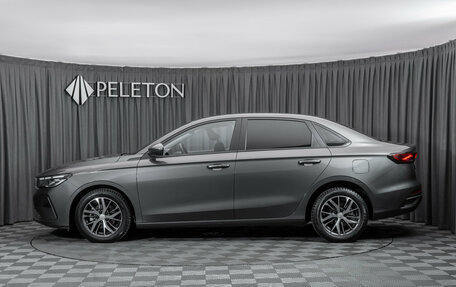 Geely Emgrand, 2023 год, 1 730 000 рублей, 7 фотография