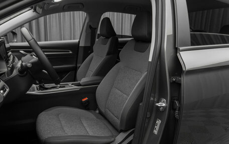 Geely Emgrand, 2023 год, 1 730 000 рублей, 11 фотография