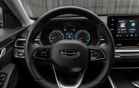 Geely Emgrand, 2023 год, 1 730 000 рублей, 12 фотография