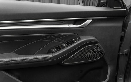 Geely Emgrand, 2023 год, 1 730 000 рублей, 16 фотография