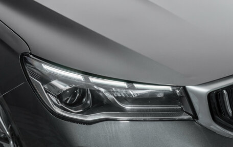 Geely Emgrand, 2023 год, 1 730 000 рублей, 23 фотография