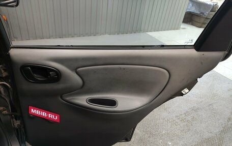 ЗАЗ Chance, 2012 год, 240 000 рублей, 17 фотография