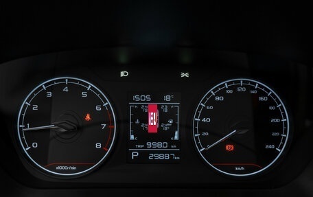 Geely Emgrand, 2023 год, 1 730 000 рублей, 13 фотография