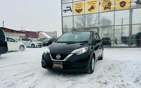 Nissan Note II рестайлинг, 2019 год, 1 279 000 рублей, 2 фотография