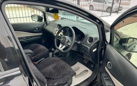 Nissan Note II рестайлинг, 2019 год, 1 279 000 рублей, 10 фотография