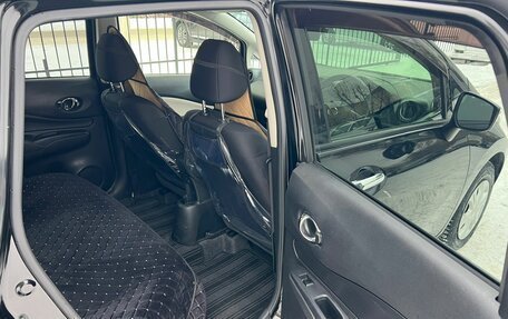 Nissan Note II рестайлинг, 2019 год, 1 279 000 рублей, 11 фотография