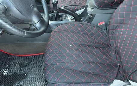 Hyundai Santa Fe Classic, 2007 год, 550 000 рублей, 6 фотография