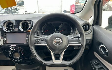 Nissan Note II рестайлинг, 2019 год, 1 279 000 рублей, 19 фотография