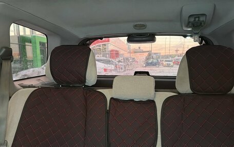 Hyundai Santa Fe Classic, 2007 год, 550 000 рублей, 7 фотография