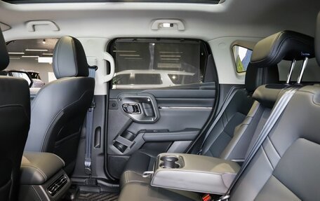 Haval H7, 2025 год, 3 949 000 рублей, 15 фотография