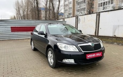 Skoda Octavia, 2013 год, 990 000 рублей, 1 фотография