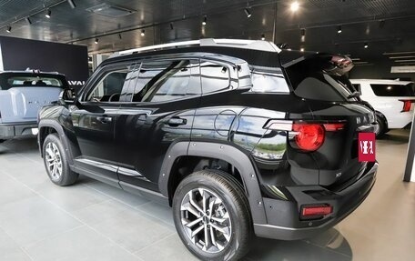 Haval H7, 2025 год, 3 949 000 рублей, 2 фотография