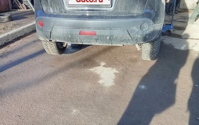 Nissan Qashqai, 2008 год, 650 000 рублей, 1 фотография