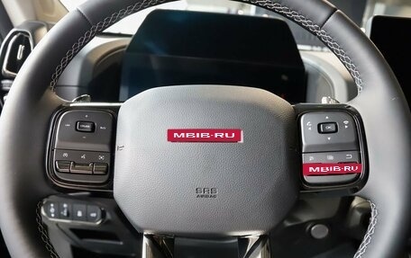 Haval H7, 2025 год, 3 949 000 рублей, 14 фотография