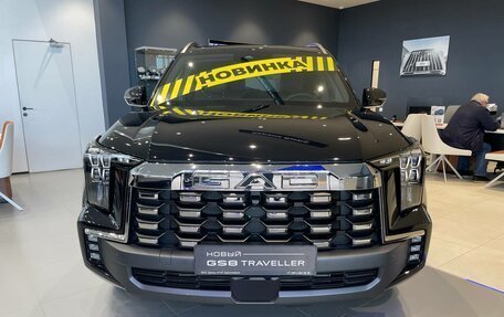 GAC GS8, 2025 год, 4 699 000 рублей, 1 фотография