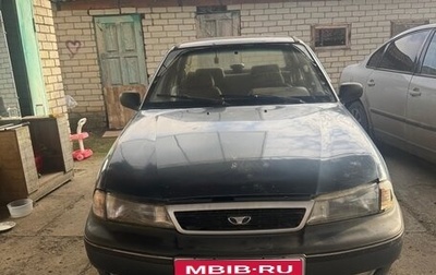 Daewoo Nexia I рестайлинг, 2003 год, 110 000 рублей, 1 фотография