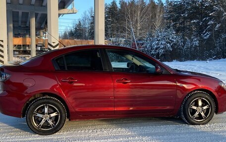 Mazda 3, 2008 год, 530 000 рублей, 3 фотография