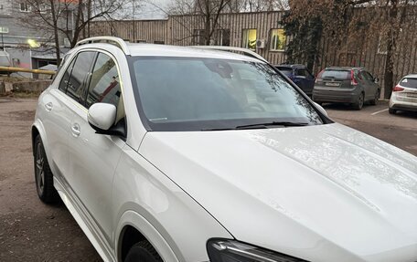 Mercedes-Benz GLE, 2020 год, 6 200 000 рублей, 1 фотография