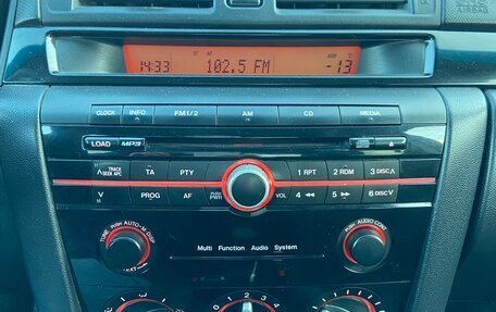 Mazda 3, 2008 год, 530 000 рублей, 6 фотография