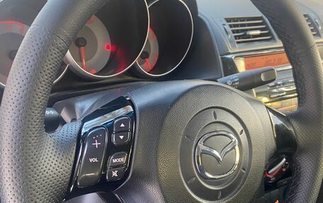 Mazda 3, 2008 год, 530 000 рублей, 8 фотография