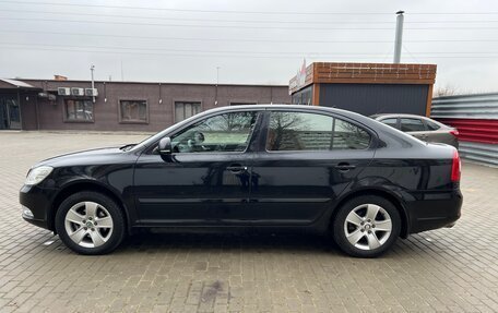 Skoda Octavia, 2013 год, 990 000 рублей, 4 фотография