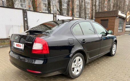 Skoda Octavia, 2013 год, 990 000 рублей, 7 фотография