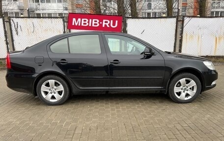 Skoda Octavia, 2013 год, 990 000 рублей, 8 фотография