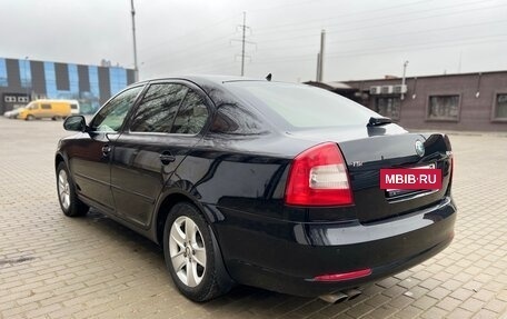 Skoda Octavia, 2013 год, 990 000 рублей, 5 фотография