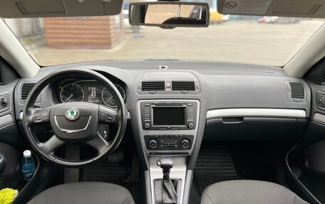 Skoda Octavia, 2013 год, 990 000 рублей, 10 фотография