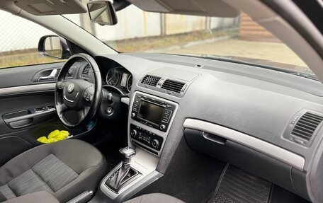 Skoda Octavia, 2013 год, 990 000 рублей, 11 фотография