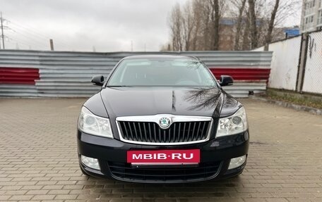 Skoda Octavia, 2013 год, 990 000 рублей, 2 фотография