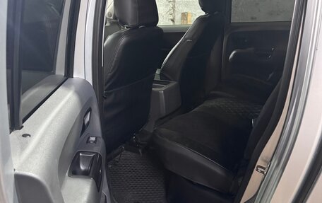 Volkswagen Amarok I рестайлинг, 2012 год, 1 350 000 рублей, 8 фотография