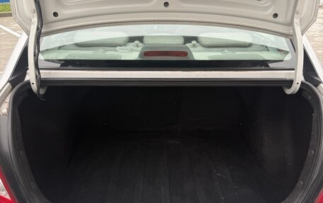 Hyundai Verna II, 2007 год, 380 000 рублей, 8 фотография