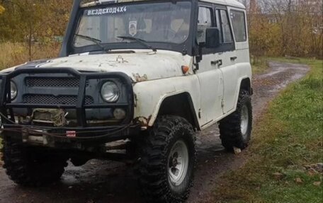 ЛуАЗ 3151, 2003 год, 330 000 рублей, 2 фотография