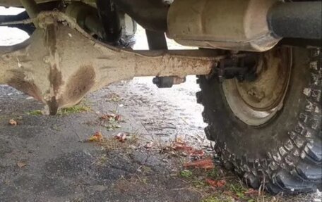 ЛуАЗ 3151, 2003 год, 330 000 рублей, 4 фотография