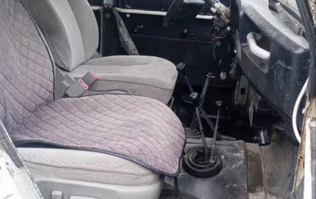 ЛуАЗ 3151, 2003 год, 330 000 рублей, 6 фотография