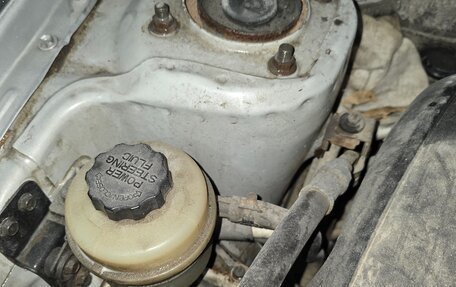 KIA Spectra II (LD), 2006 год, 290 000 рублей, 8 фотография