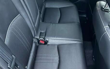 Mazda CX-3 I, 2018 год, 1 800 000 рублей, 5 фотография