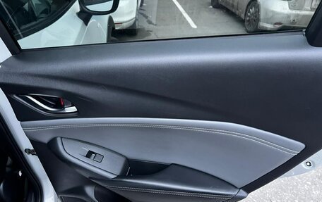 Mazda CX-3 I, 2018 год, 1 800 000 рублей, 6 фотография