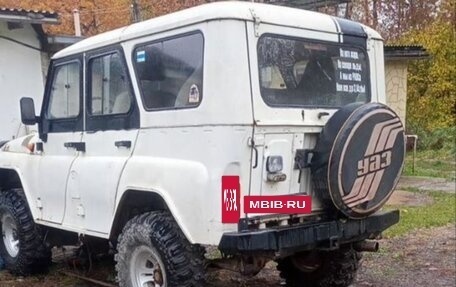 ЛуАЗ 3151, 2003 год, 330 000 рублей, 8 фотография