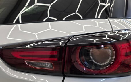 Mazda CX-3 I, 2018 год, 1 800 000 рублей, 12 фотография