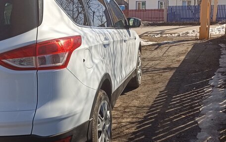 Ford Kuga III, 2015 год, 1 500 000 рублей, 4 фотография