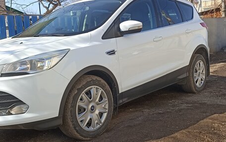 Ford Kuga III, 2015 год, 1 500 000 рублей, 3 фотография