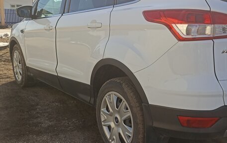 Ford Kuga III, 2015 год, 1 500 000 рублей, 5 фотография