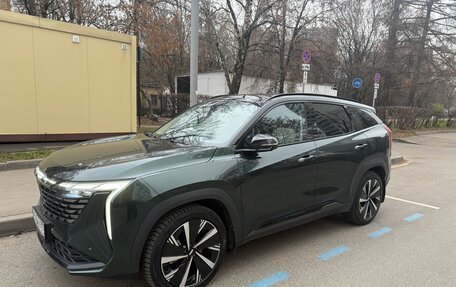 Geely Atlas, 2024 год, 3 380 000 рублей, 4 фотография