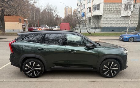 Geely Atlas, 2024 год, 3 380 000 рублей, 2 фотография